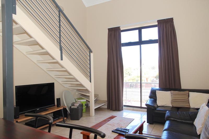 To Let 1 Bedroom Property for Rent in Plumstead Western Cape